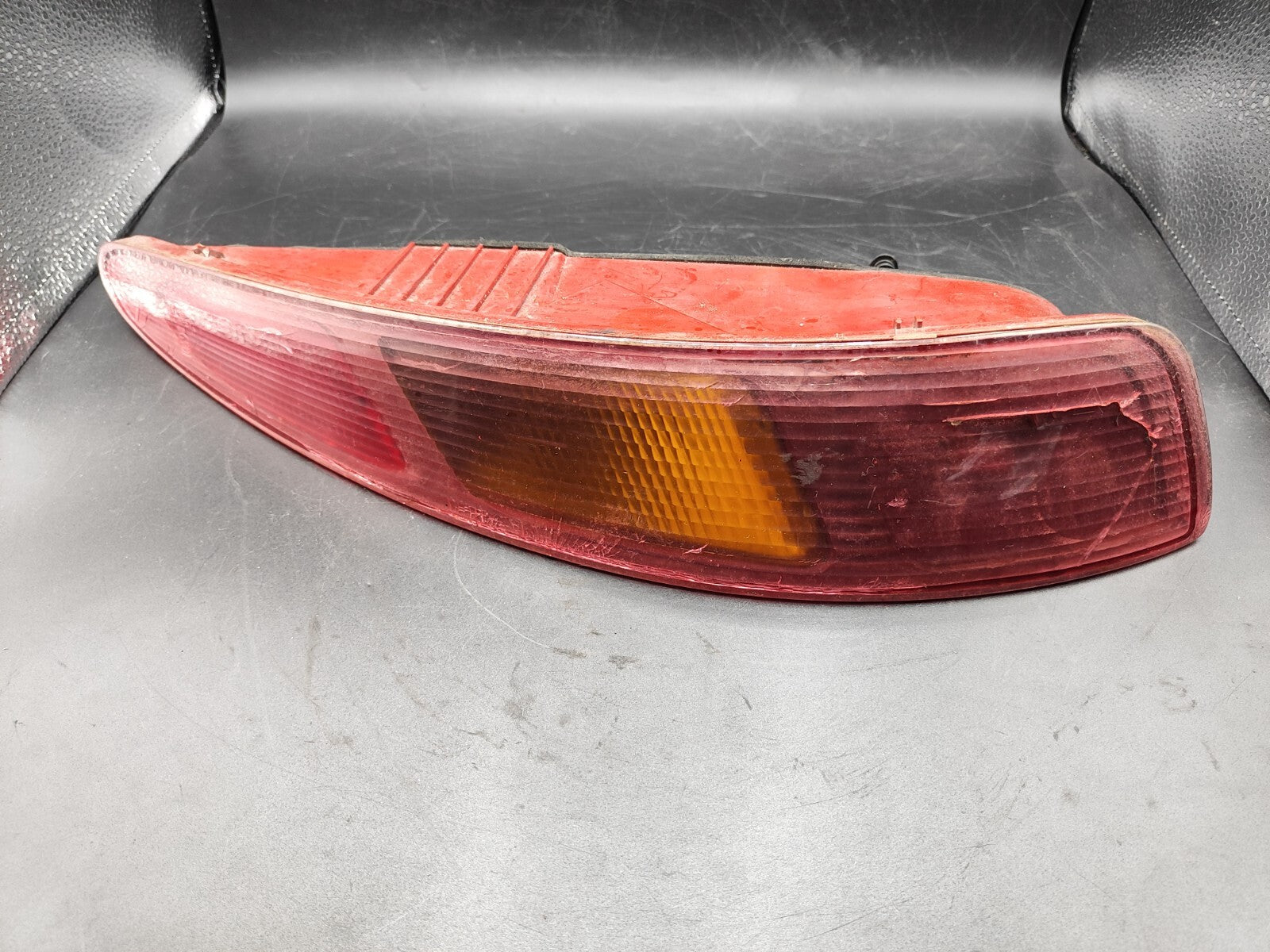 Alfa Romeo GT 2.0JTS 2006 LHD Rear Left Taillight 60681559 461707486