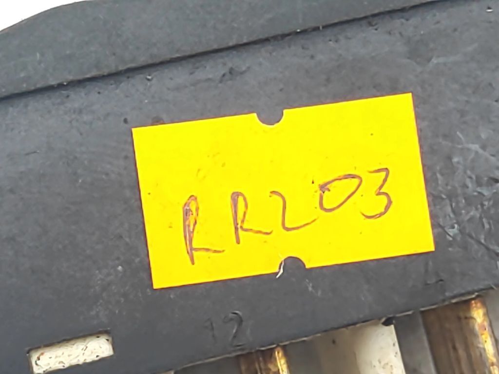 BMW 5 Series E34 1992 Sunroof switch button 8359270 