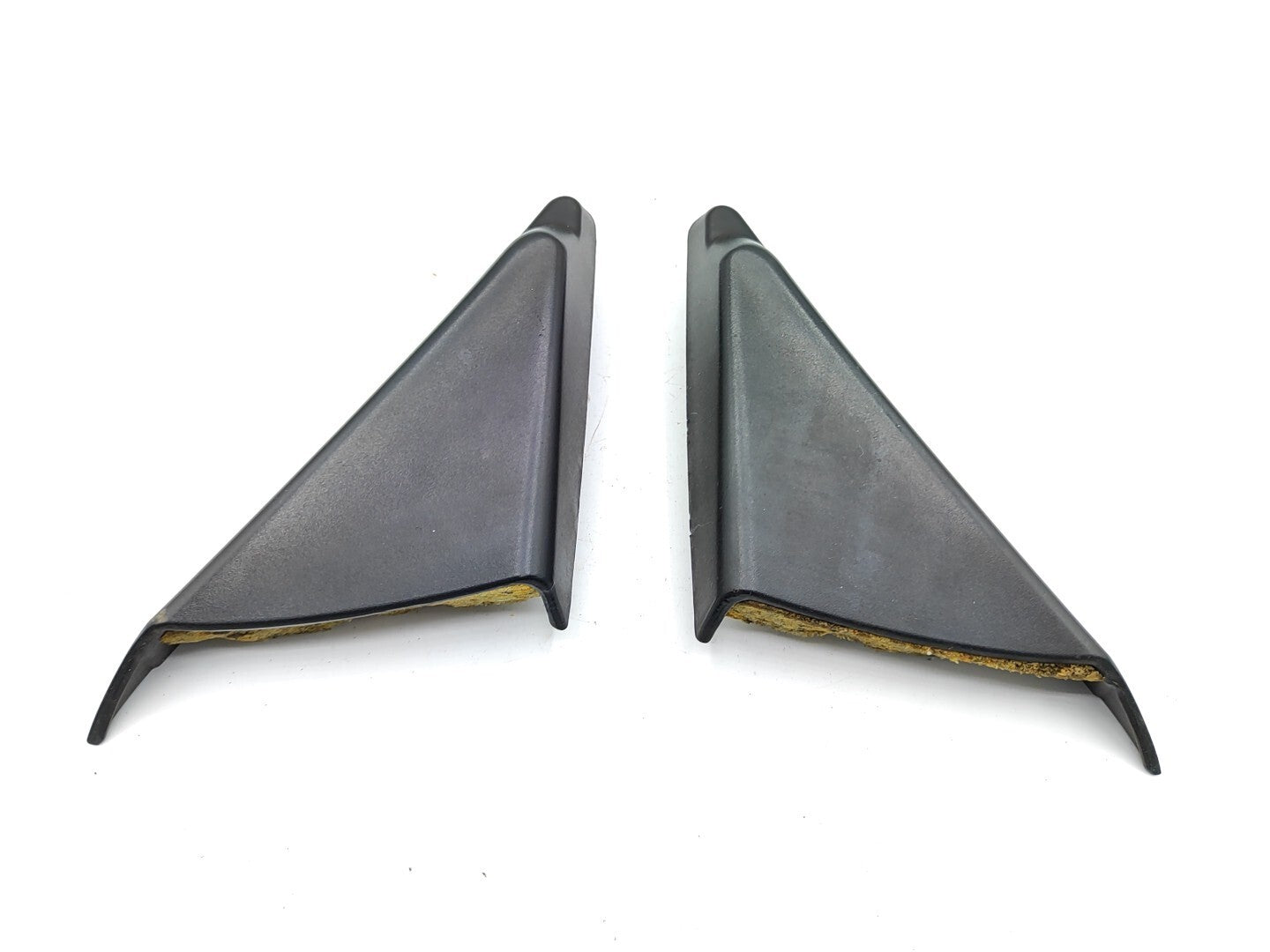 Alfa Romeo 156 2.0TS 2000 Front Inner Door Wing Mirror Cover Cap Set