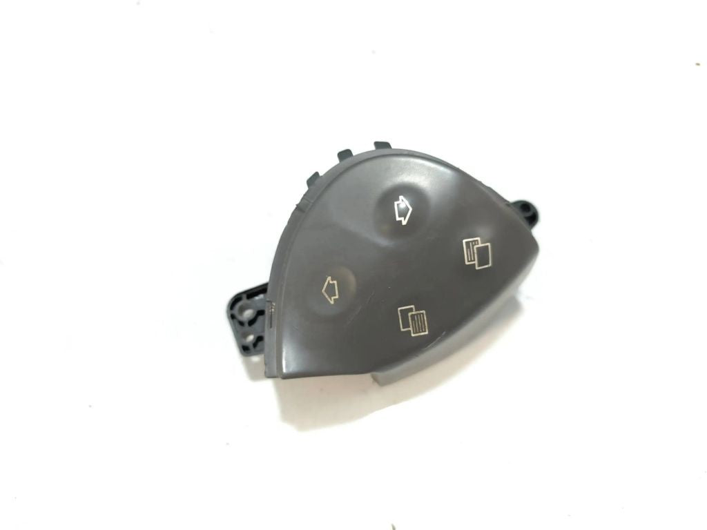 Mercedes-Benz E Class W211 2003 Steering wheel buttons A2118206110 