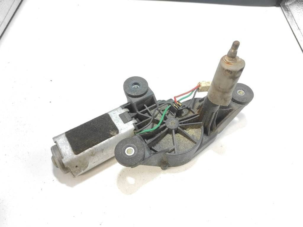 Alfa Romeo 147 2005 Rear wiper motor MS2596000640 