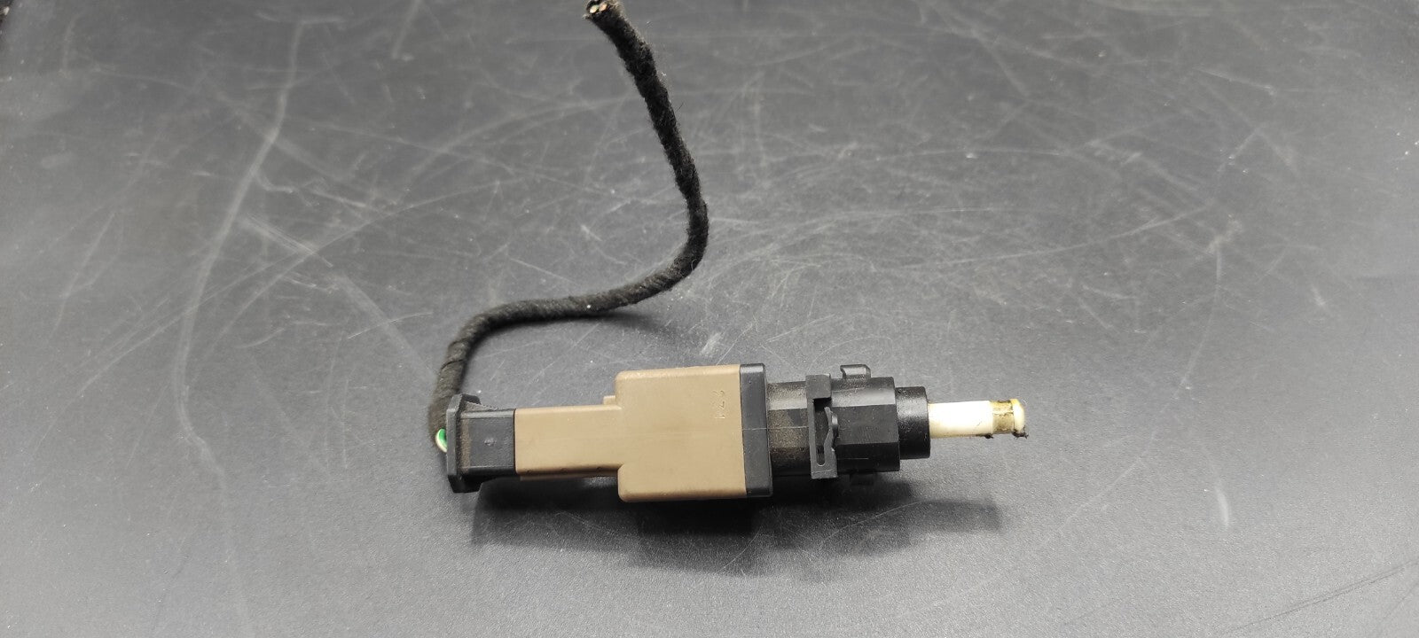 Alfa Romeo GT Diesel JTD 110kW 2006 Brake Pedal Sensor 46840511