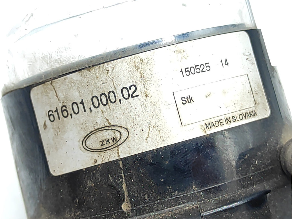 BMW 5 Series E61 530D 170kW 2006 Front Left Bumper Fog Light