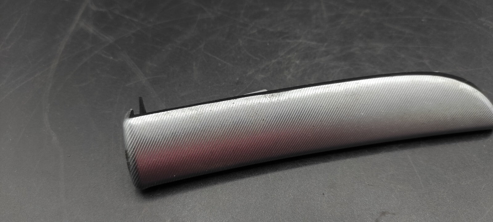 Alfa Romeo 159 1.9JTDm 2008 LHD Front Left Dashboard Panel Stripe Trim Cover