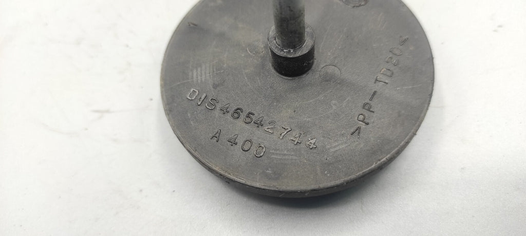 Alfa Romeo 147 1.9JTD Diesel 2003 Rear Boot Trunk Spare Wheel Bolt 46542744