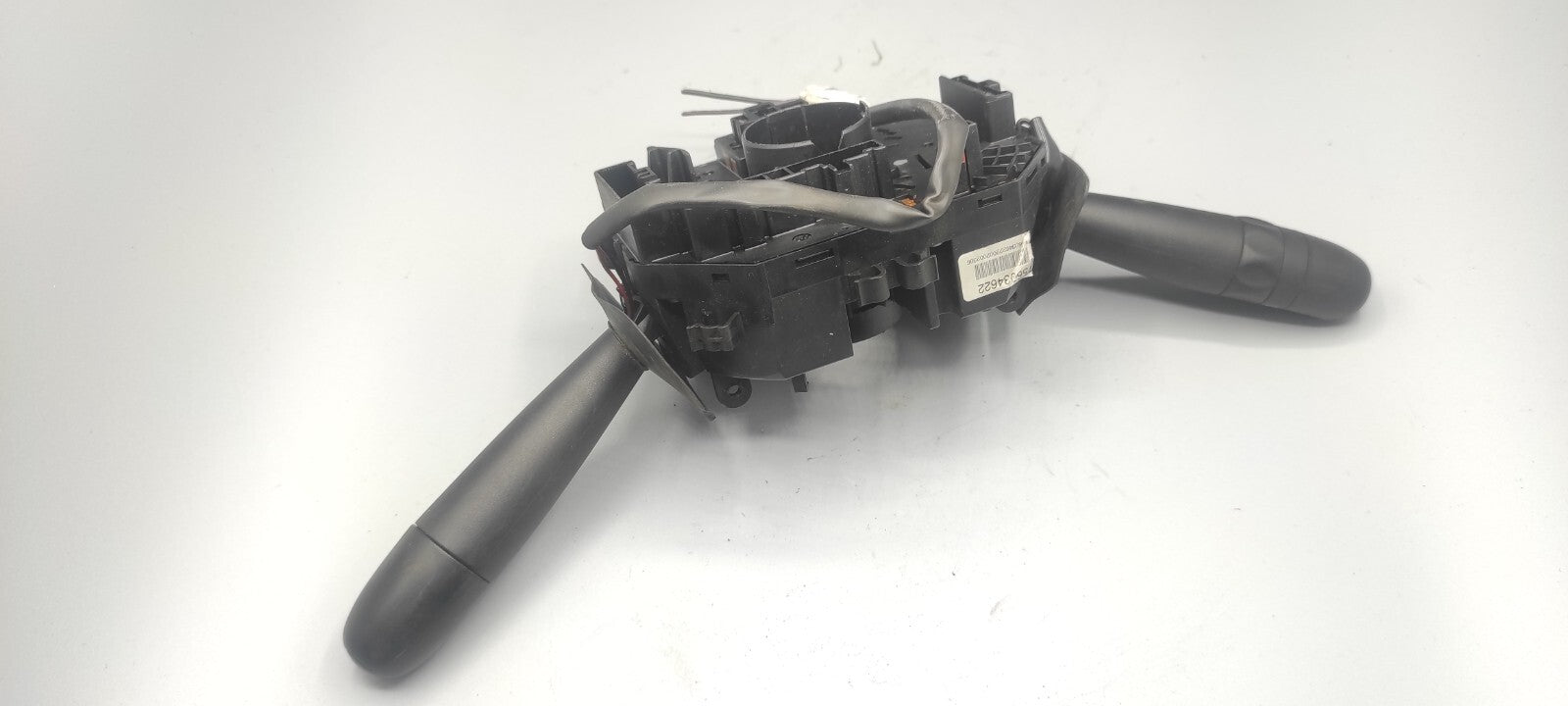 Alfa Romeo 156 2.4JTD 2002 Indicator Wiper Turn Light Stalk Lever 156034622