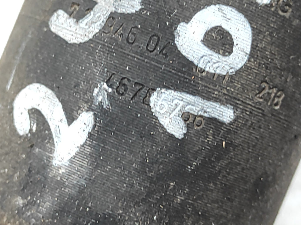 Alfa Romeo 156 SW 2.4JTD 110kW 10V 2001 Diesel Engine EGR Valve 46785766