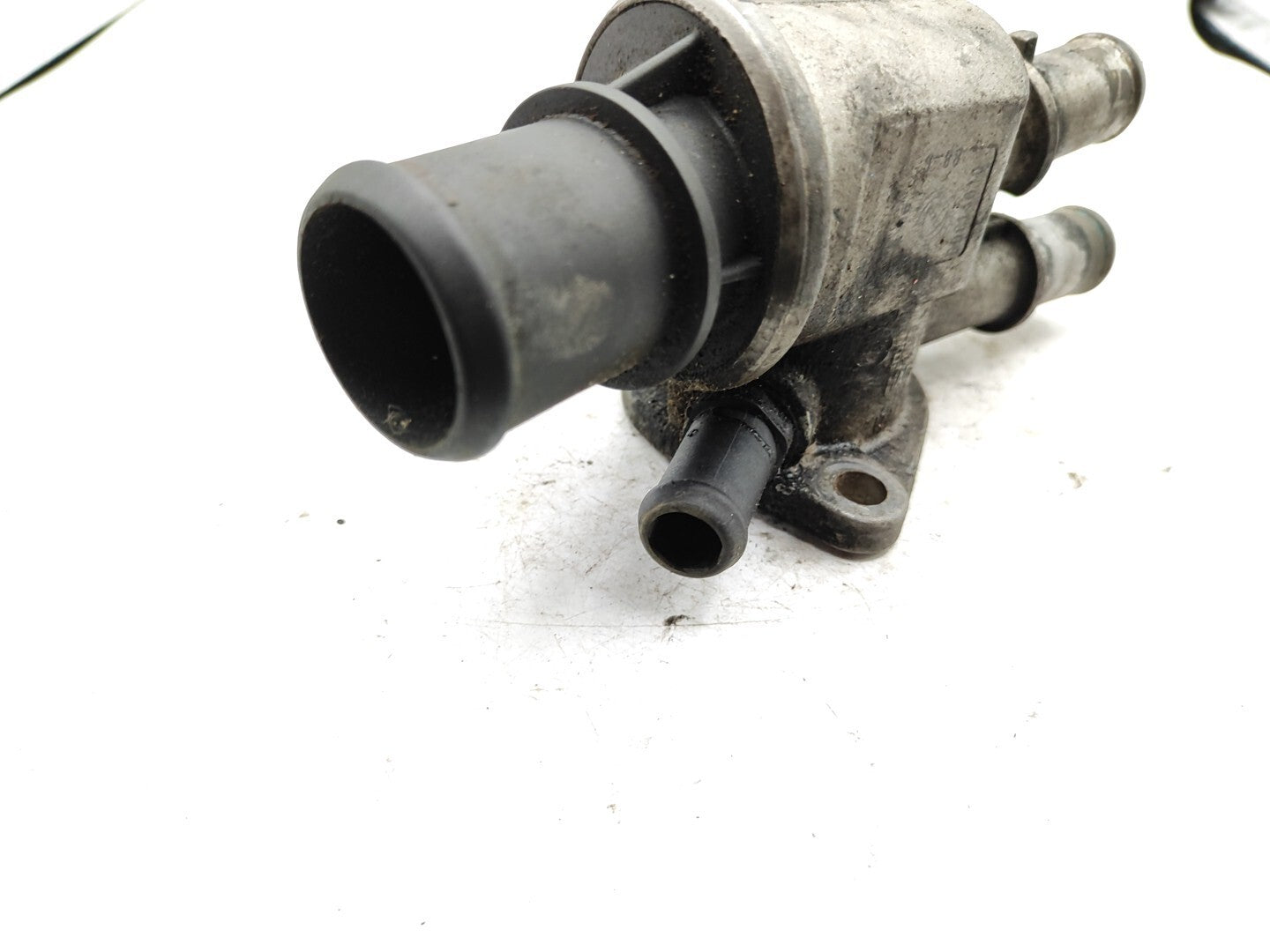 Alfa Romeo 156 1.9JTD 2001 Diesel Engine Thermostat Housing 60814610