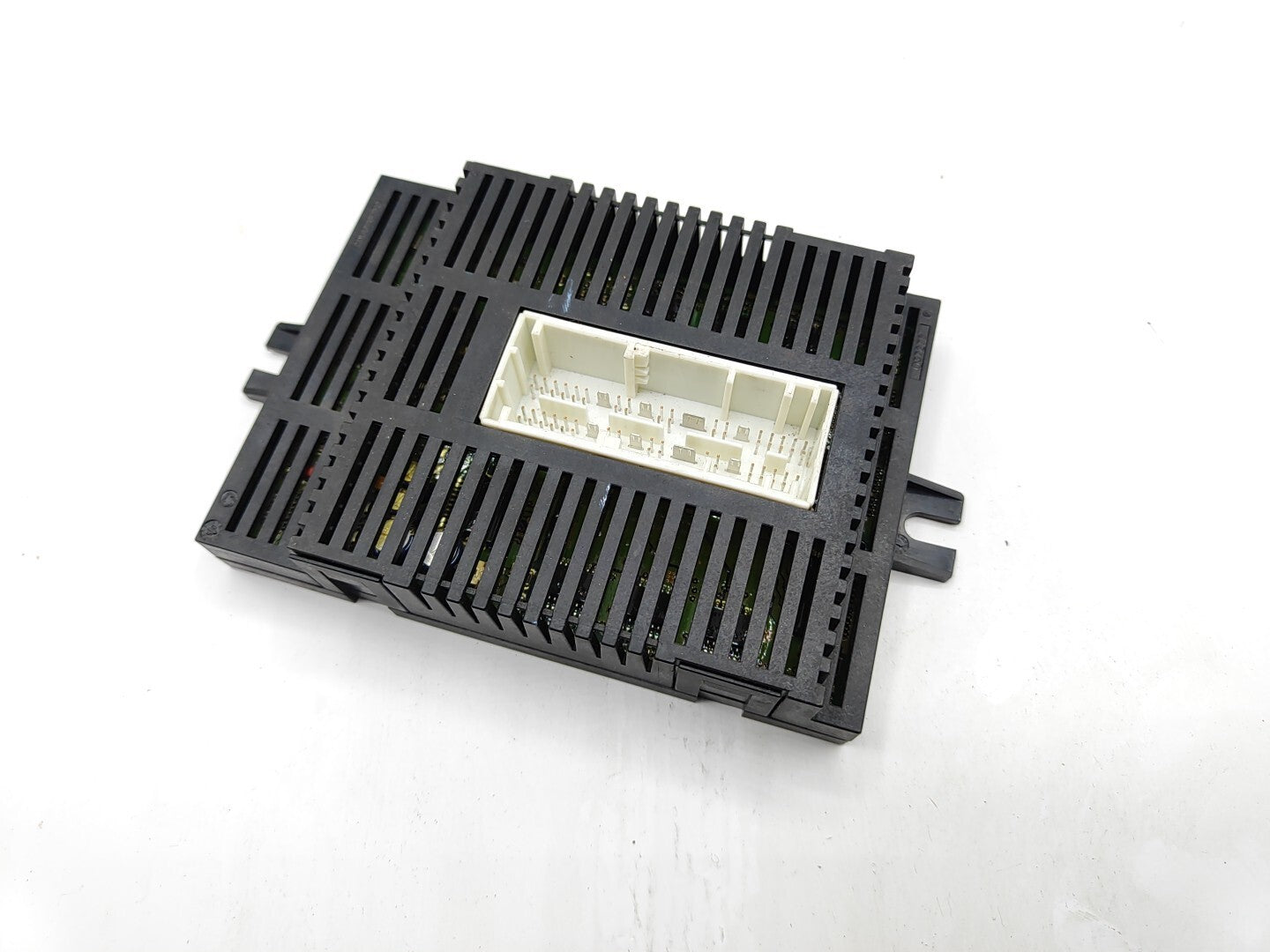 BMW 5 Series E60 530D 170kW 2005 LCM Light Control Module ECU 6983536