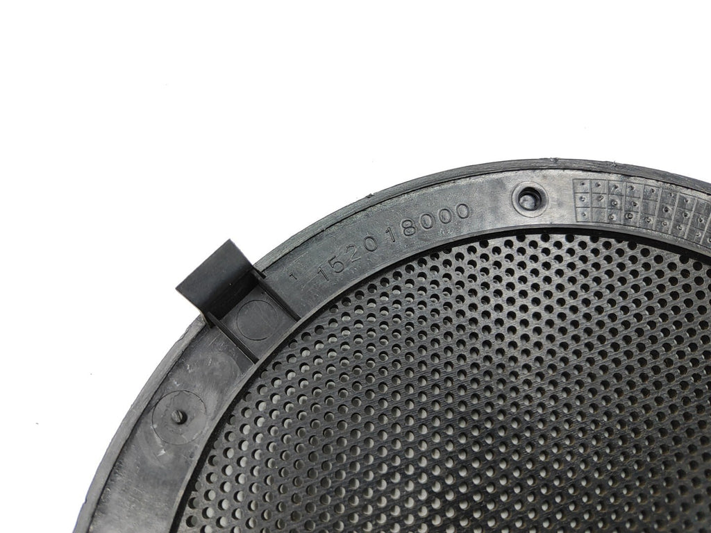 Alfa Romeo 156 2.0TS 2000 Door Speaker Cover Trim 152018000