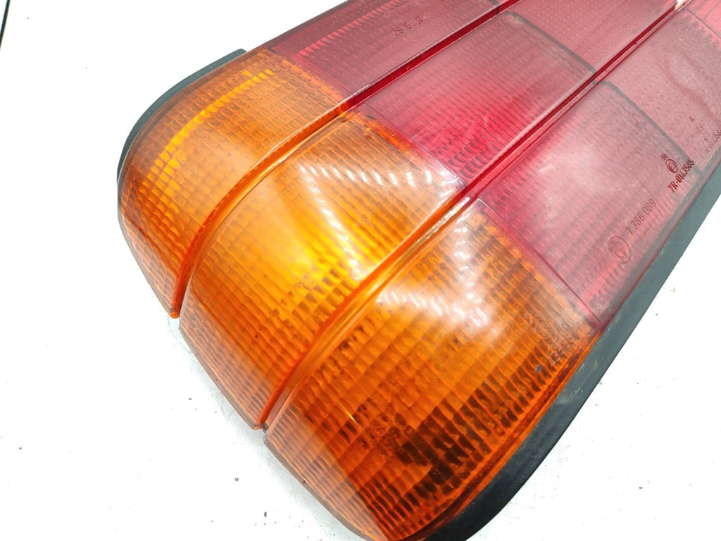 BMW 3 Series E30 FACELIFT LHD Rear Left Taillight Light Lamp 1386089