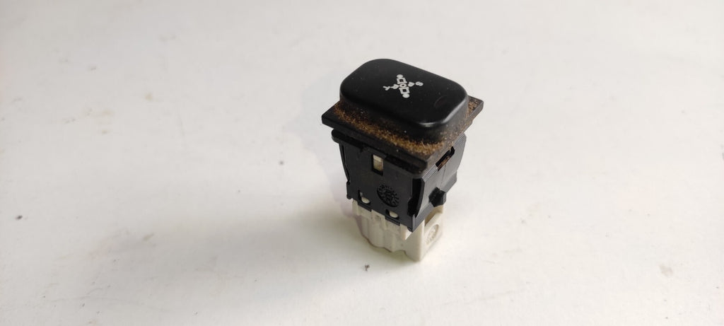 Peugeot 607 3.0i V6 Petrol 2001 Sport Shock Absorber Switch Button