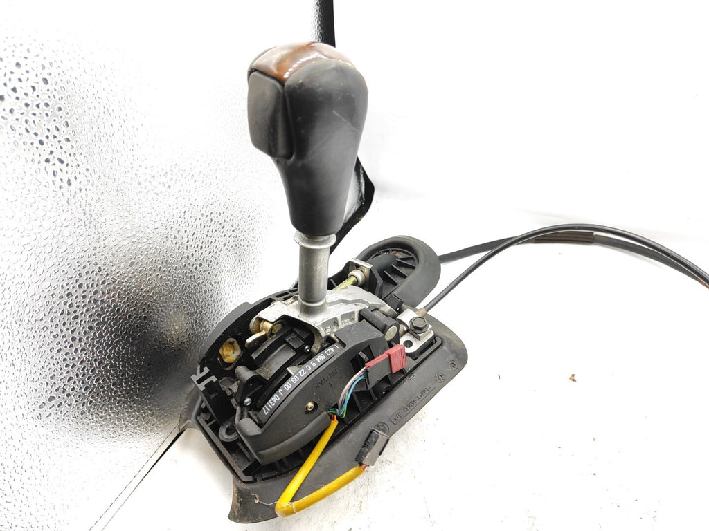 BMW 5 SERIES E39 530D 142kW Estate 2001 Auto Gearbox Shifter 1423984