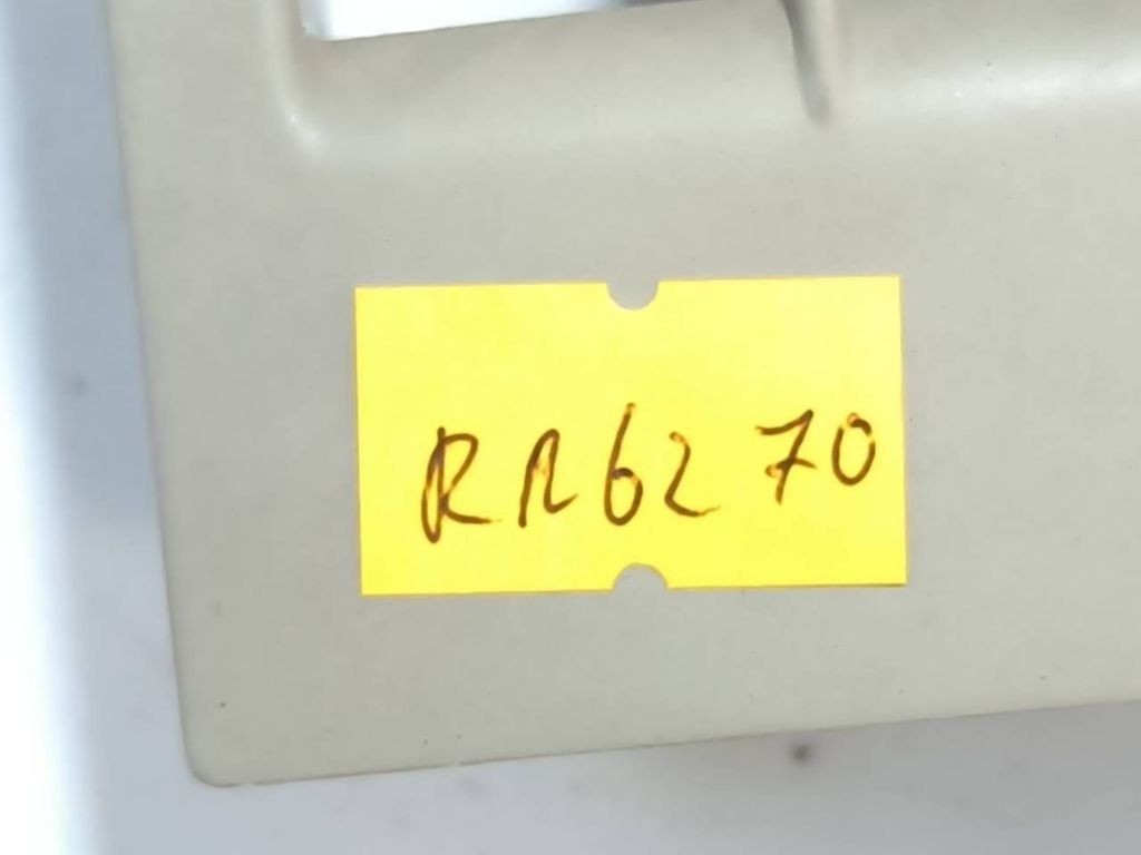 Volkswagen PASSAT CC 2009 Electric window control switch trim 3C8857857D 