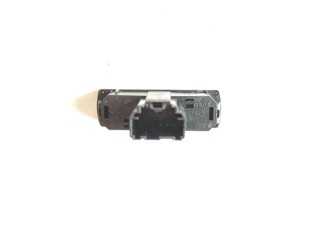 Ford Mondeo MK IV 2007 Hazard light switch 6M2T13A350AA 