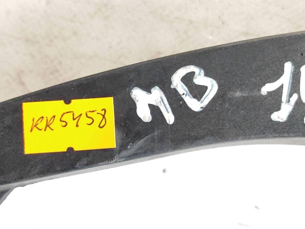 Mercedes-Benz E W210 2000 LHD Diesel accelerator throttle pedal 1293010382 