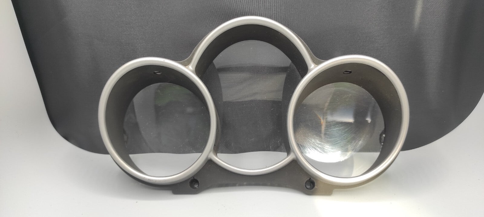 Alfa Romeo 147 1.9JTD 2003 Front Dash Speedometer Cover Surround Ring Trim