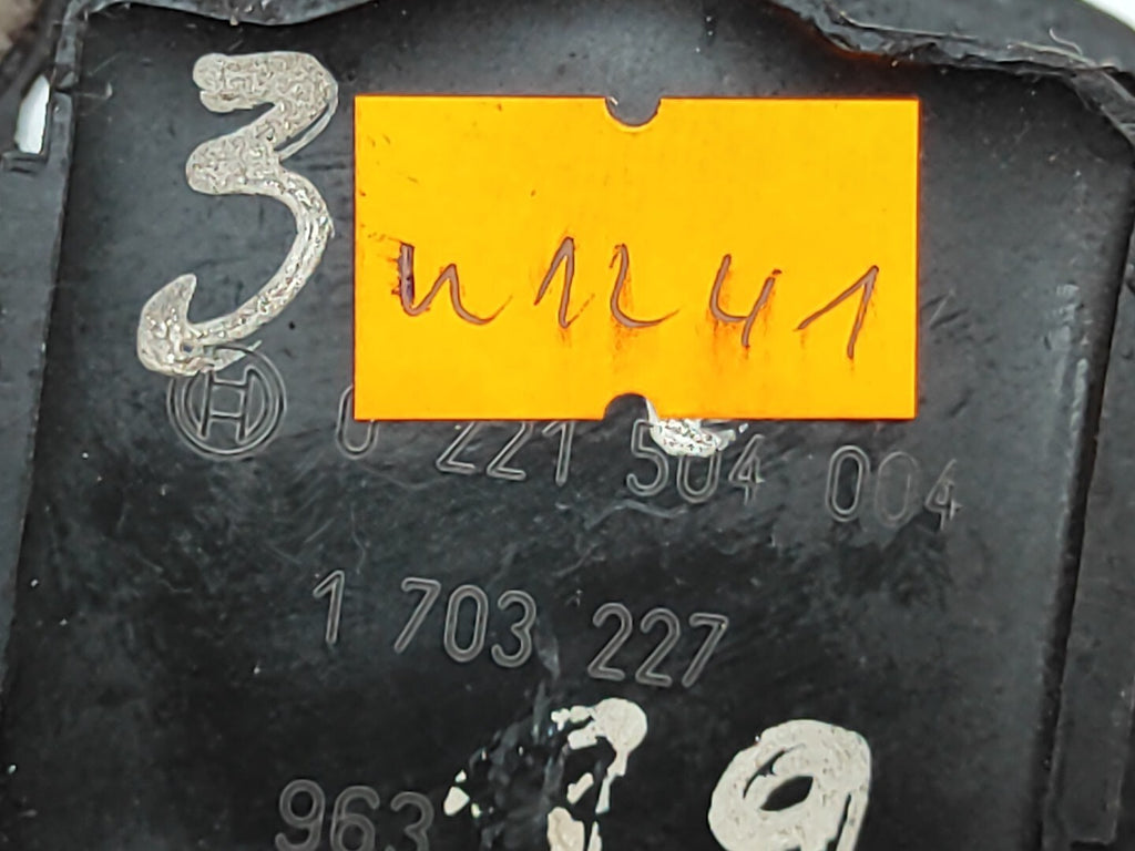 BMW Coil Pack Bosch 1703227 0221504004 E46 E39 Z4 Z8 X5 X3 3 5 7 Series