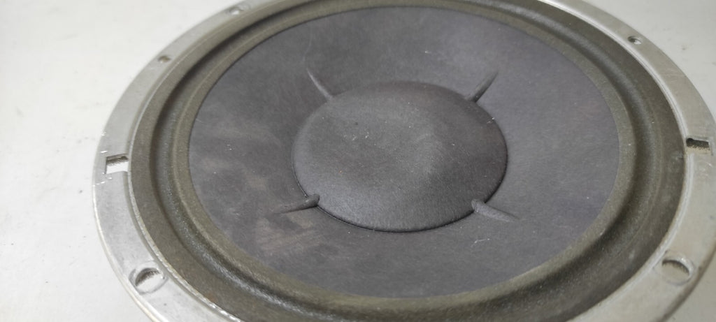 Volkswagen VW Golf MK3 1.8i 1993 Interior Front Door Speaker 1H0035411A