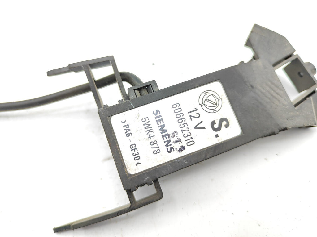 Alfa Romeo 156 1.9JTD 2004 Alarm Sensor Module 606652310