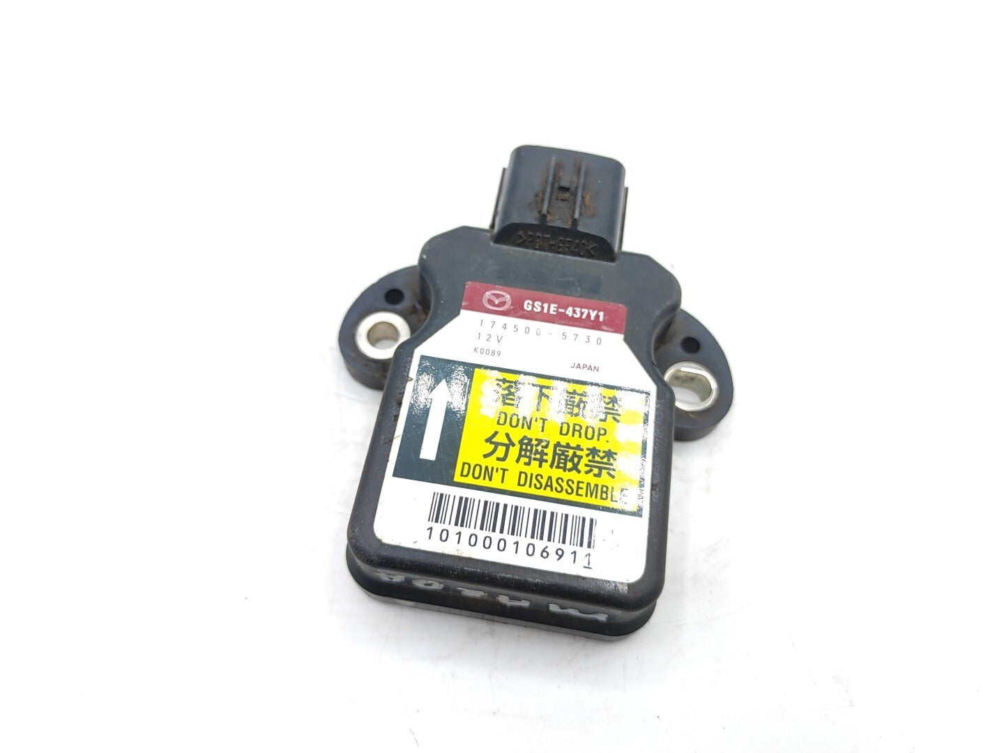 Mazda 6 2.2D 2009 ESP Sensor Module 1745005730