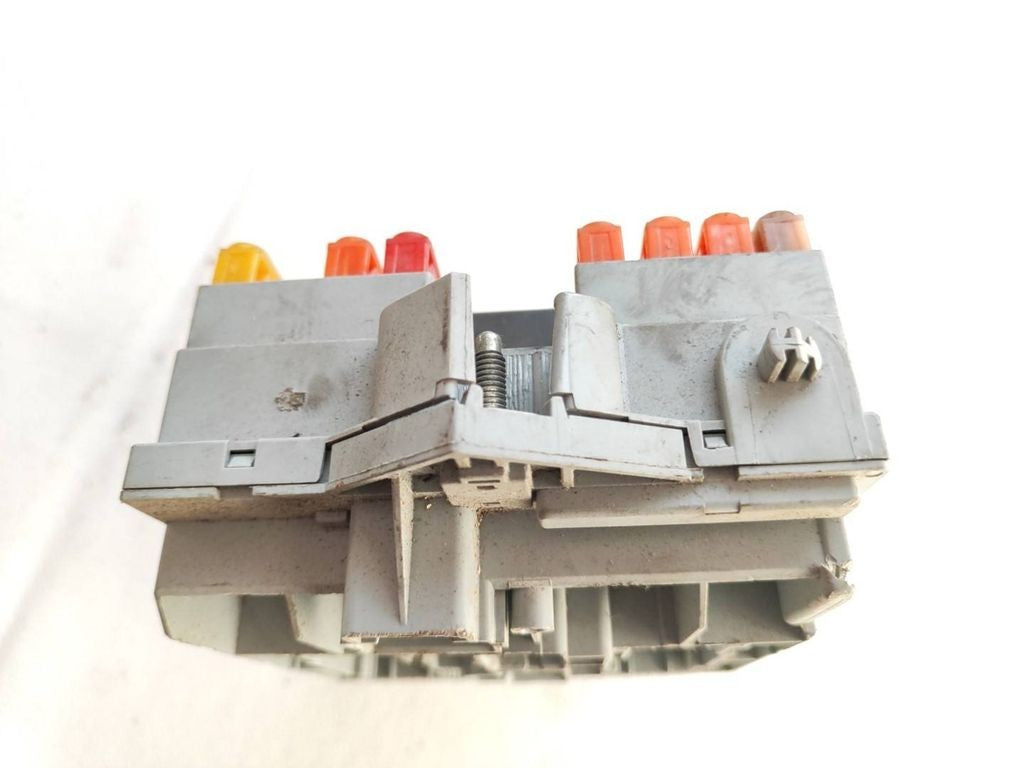 Alfa Romeo 159 SW 2007 Fuse module 50508214 