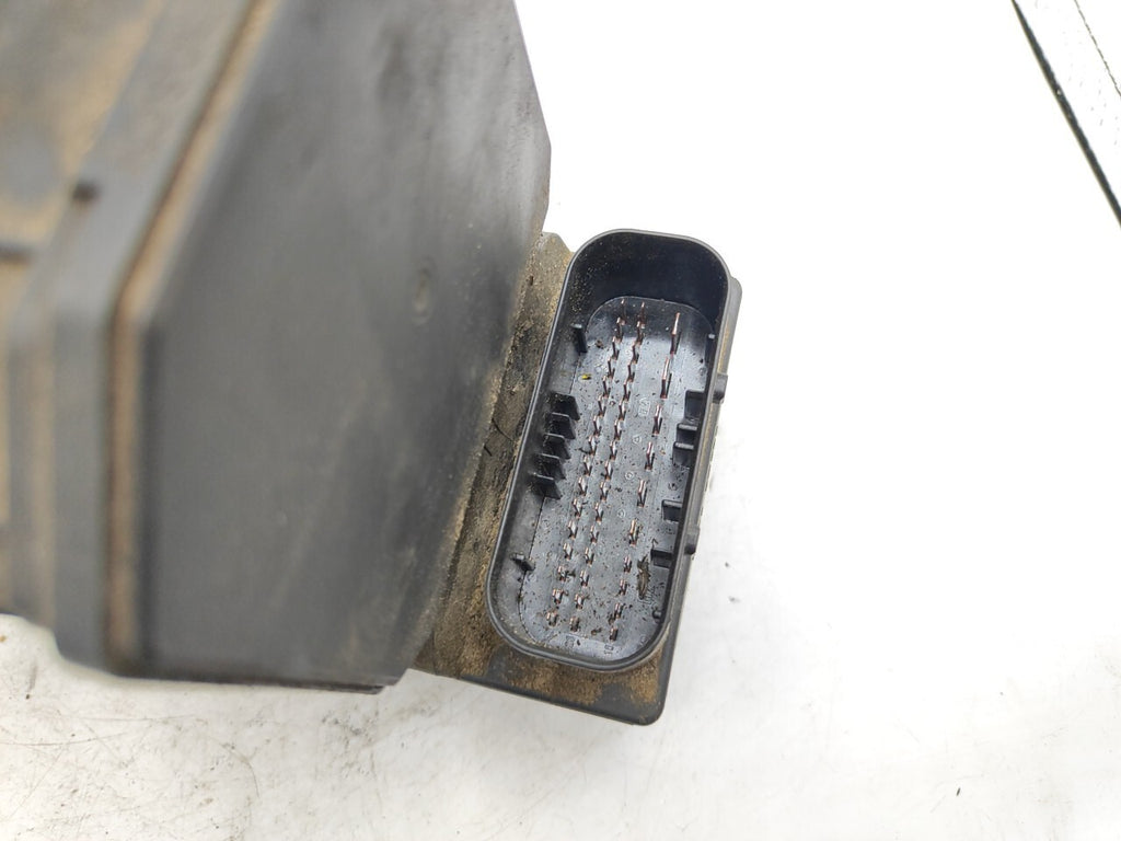 Alfa Romeo GT 1.9JTD 2007 Diesel ABS Brake Pump Unit 0265225268 0265950183