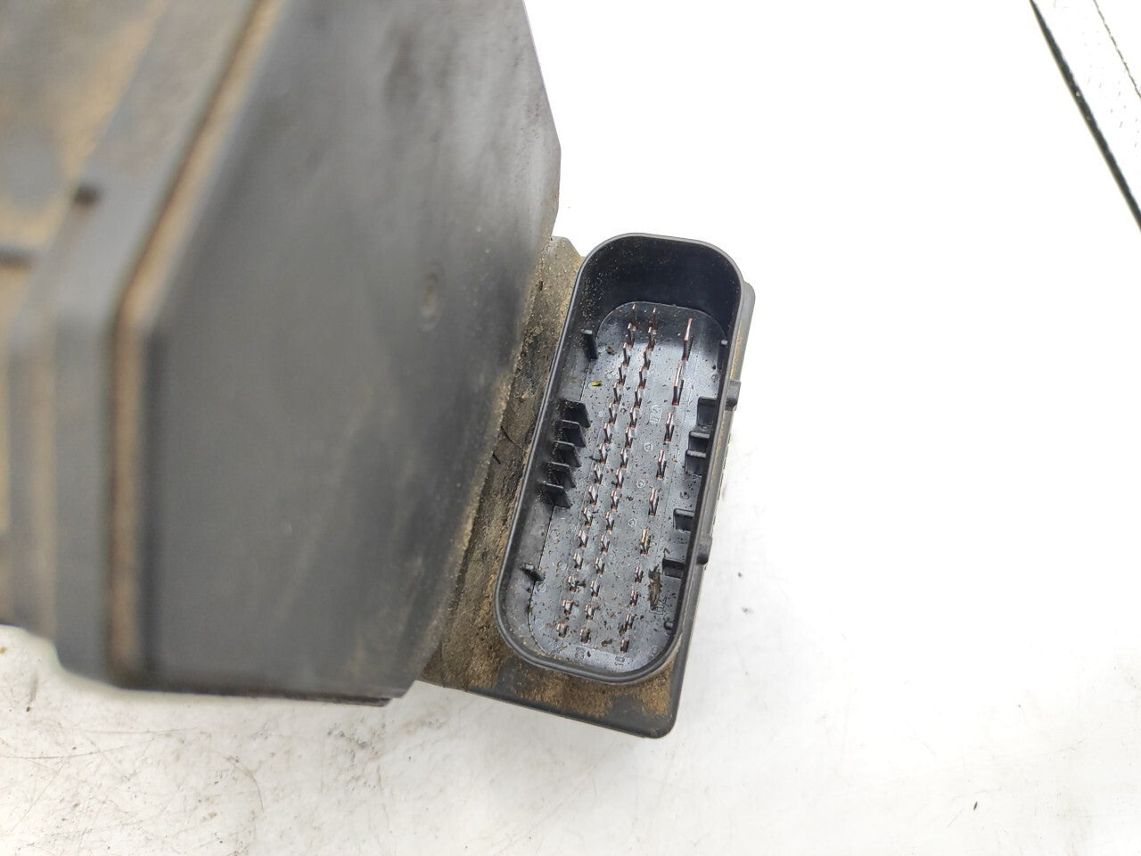 Alfa Romeo GT 1.9JTD 2007 Diesel ABS Brake Pump Unit 0265225268 0265950183