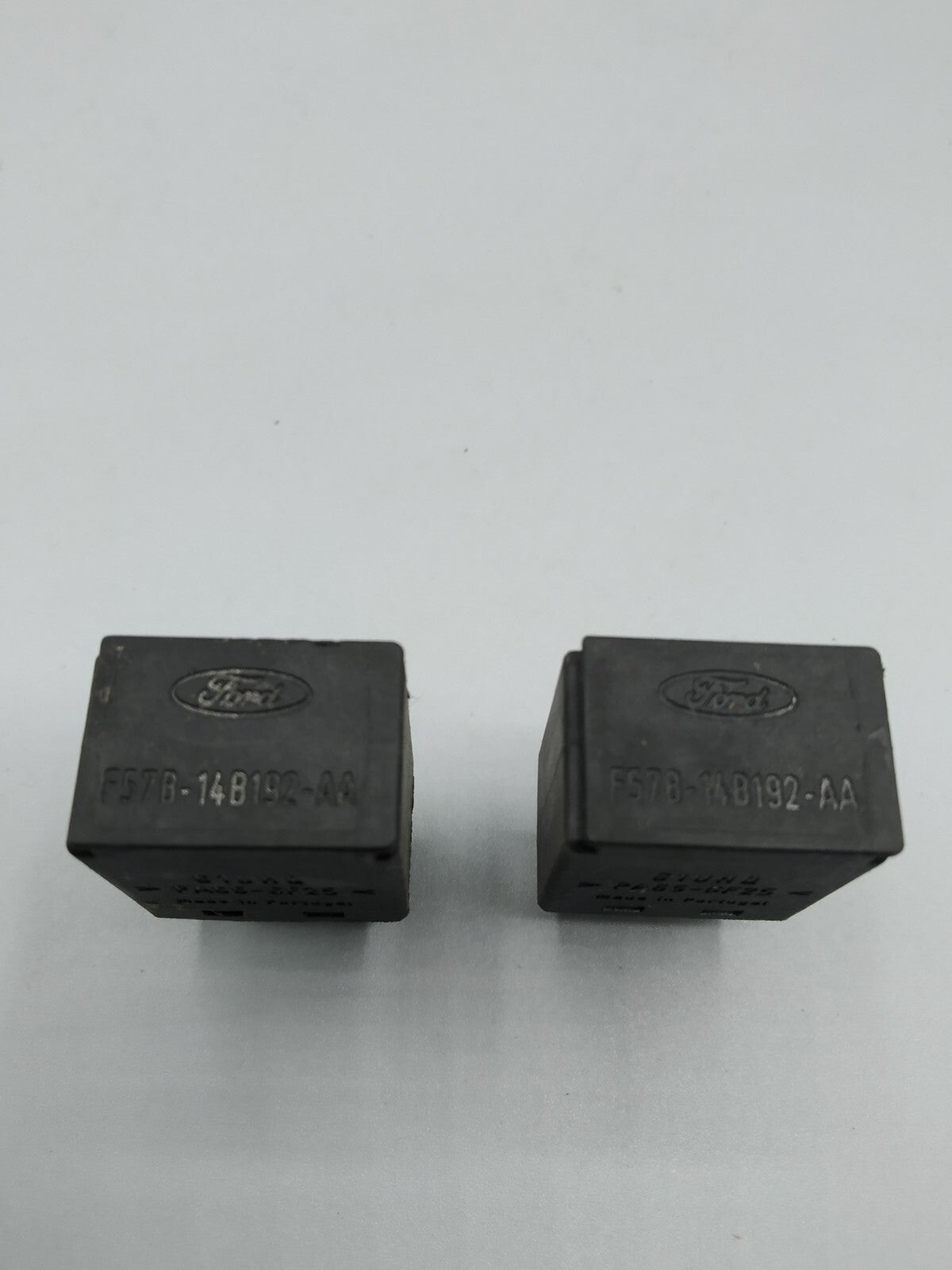 Ford Focus MK1 2001 Relay Control Unit Module F57B14B192AA