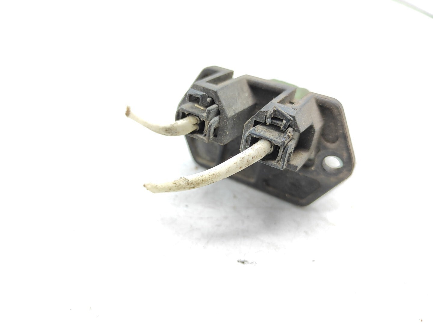 Alfa Romeo 156 Diesel JTD 110kW 2002 Engine Radiator Fan Resistor Relay