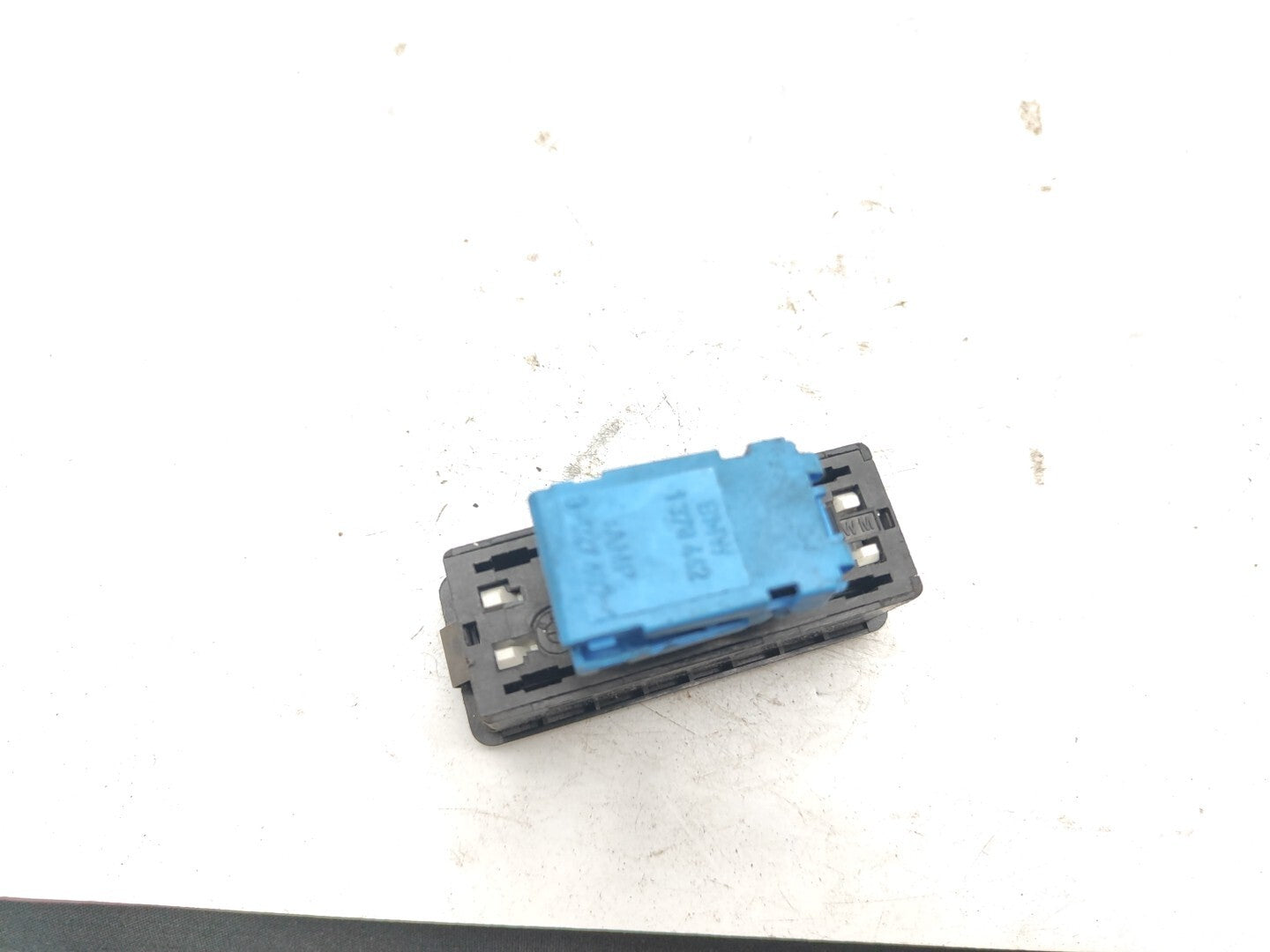 BMW 5 Series E34 1989 Electric Window  Control Switch Button 1378442