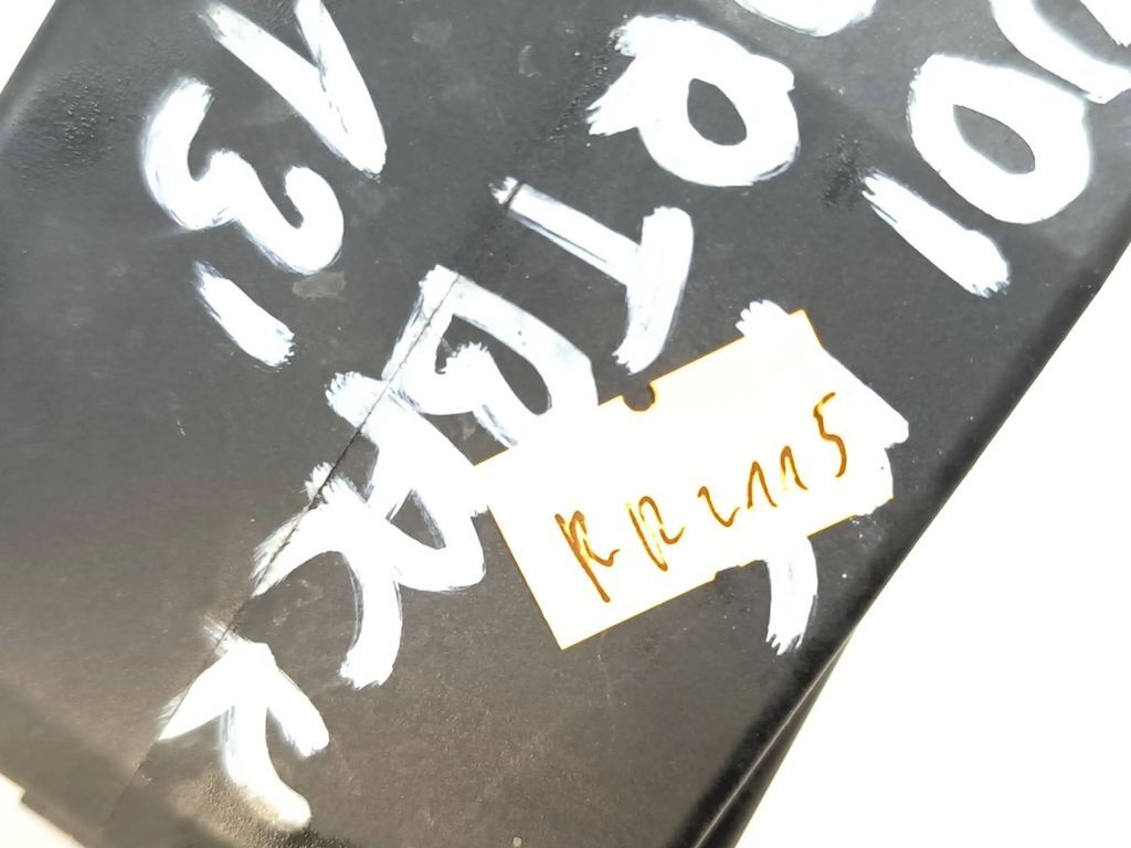 Audi A5 8T 8F 2.0TFSI 2013 Steering wheel column lock 8K0905852E 