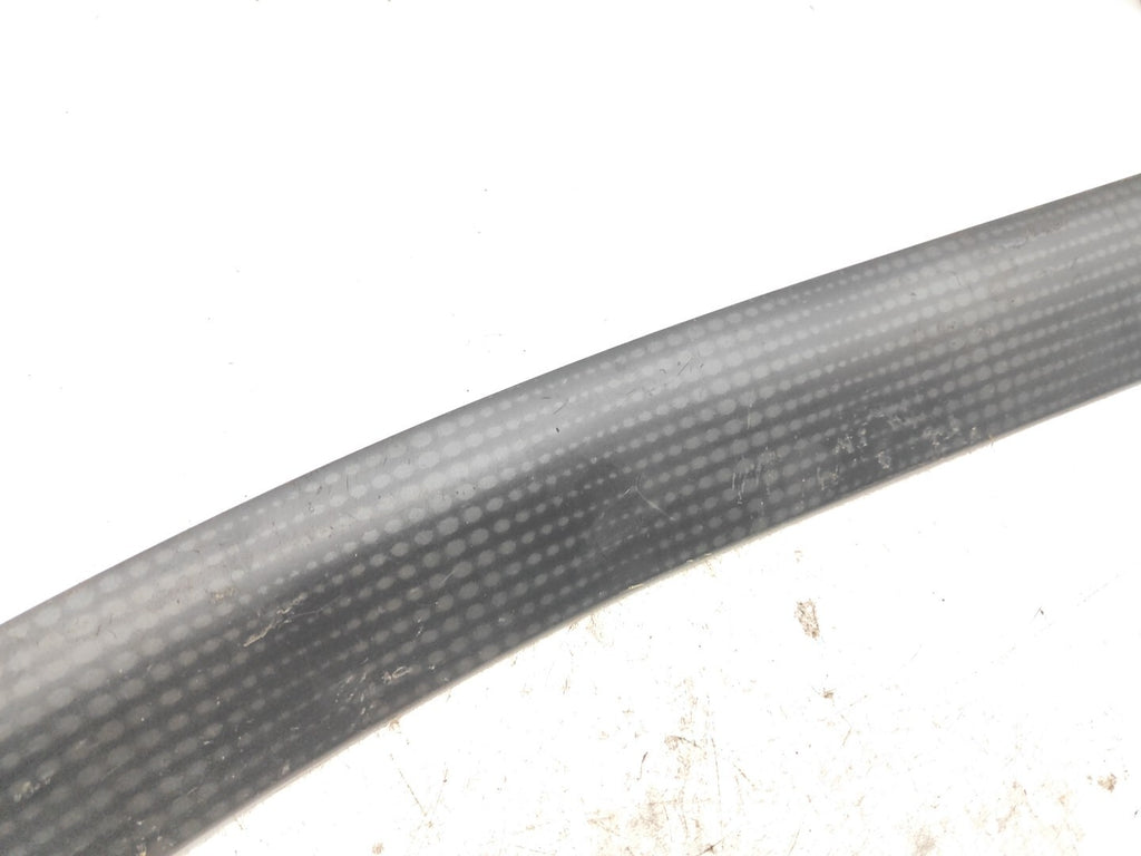 BMW 3 Series E46 1999 Front Dashboard Panel Decorative Trim Stripe 8196102