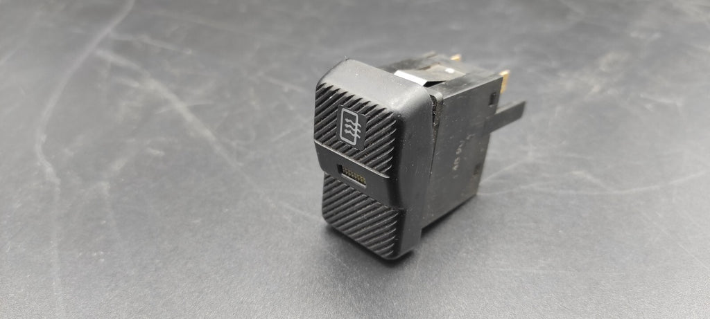 Volkswagen VW Passat B3 1990 Heated Window Switch Button 535959621