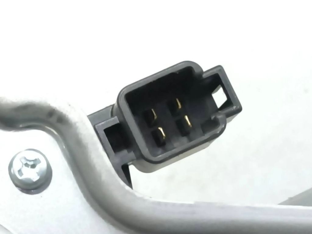 Mazda 3 BM III Hatchback 2014 Rear window wiper motor BHS267450 