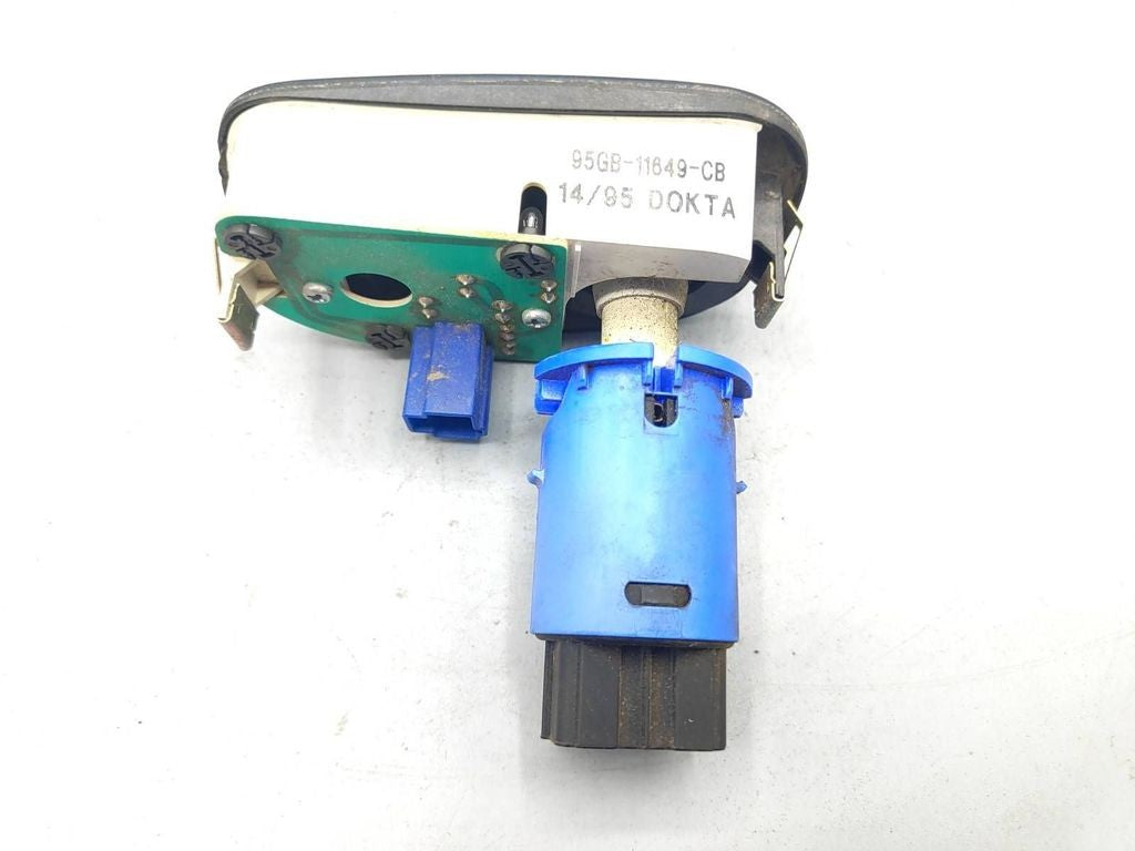 Ford Scorpio Light switch 95GB11649CB 