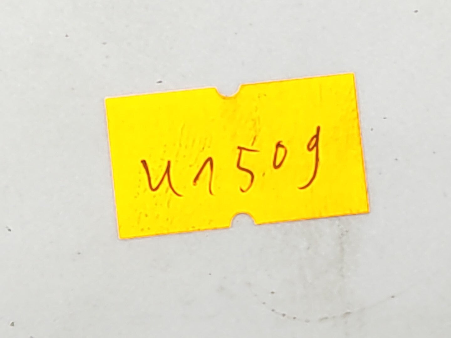 BMW E90 E91 320D 2006 Diesel Engine CAS2 ECU 6943791 61356943791