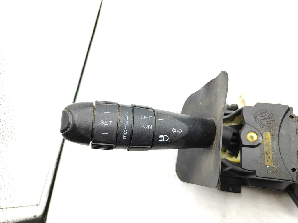 Alfa Romeo 166 2.4JTD 2000 Cruise Wiper Indicator Stalk 156018005