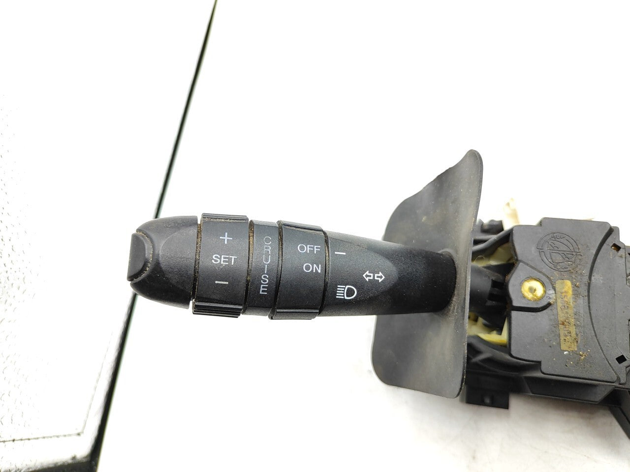 Alfa Romeo 166 2.4JTD 2000 Cruise Wiper Indicator Stalk 156018005