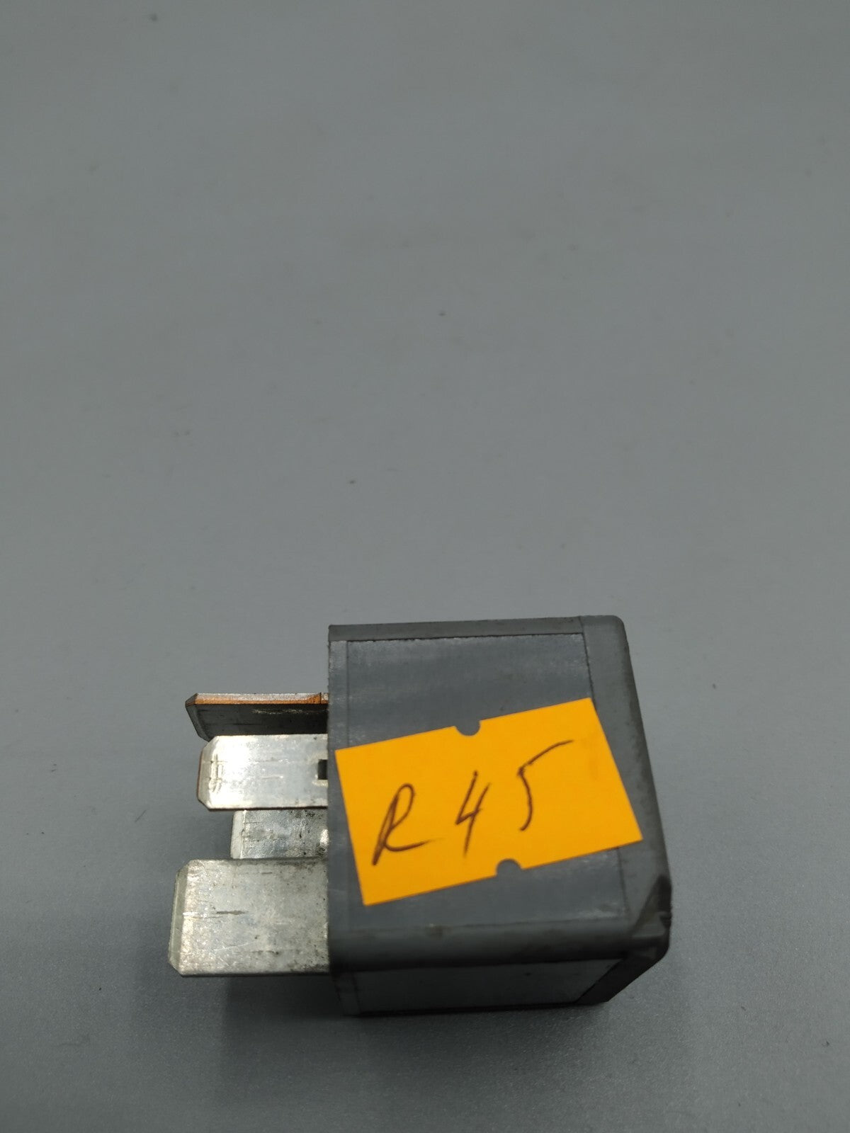 Ford Focus MK1 1.6i 74kW 2005 Relay Control Unit Module F80B14B192AA