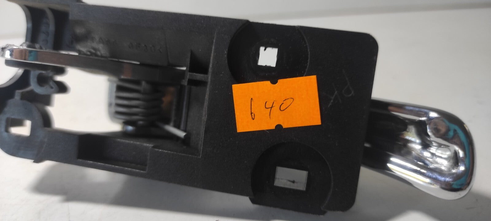 Alfa Romeo 147 1.9JTD 2003 Front Left Door Opening Inner Handle 46736147