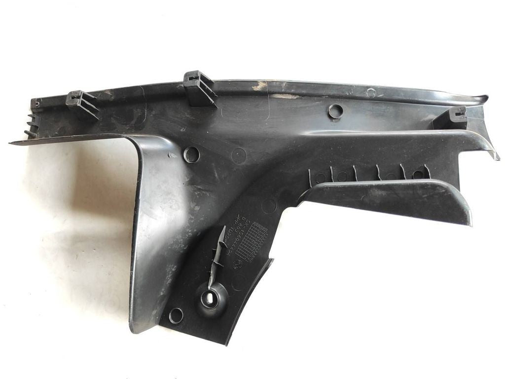 Alfa Romeo 159 2007 Left rear sill trim cover 156044494 