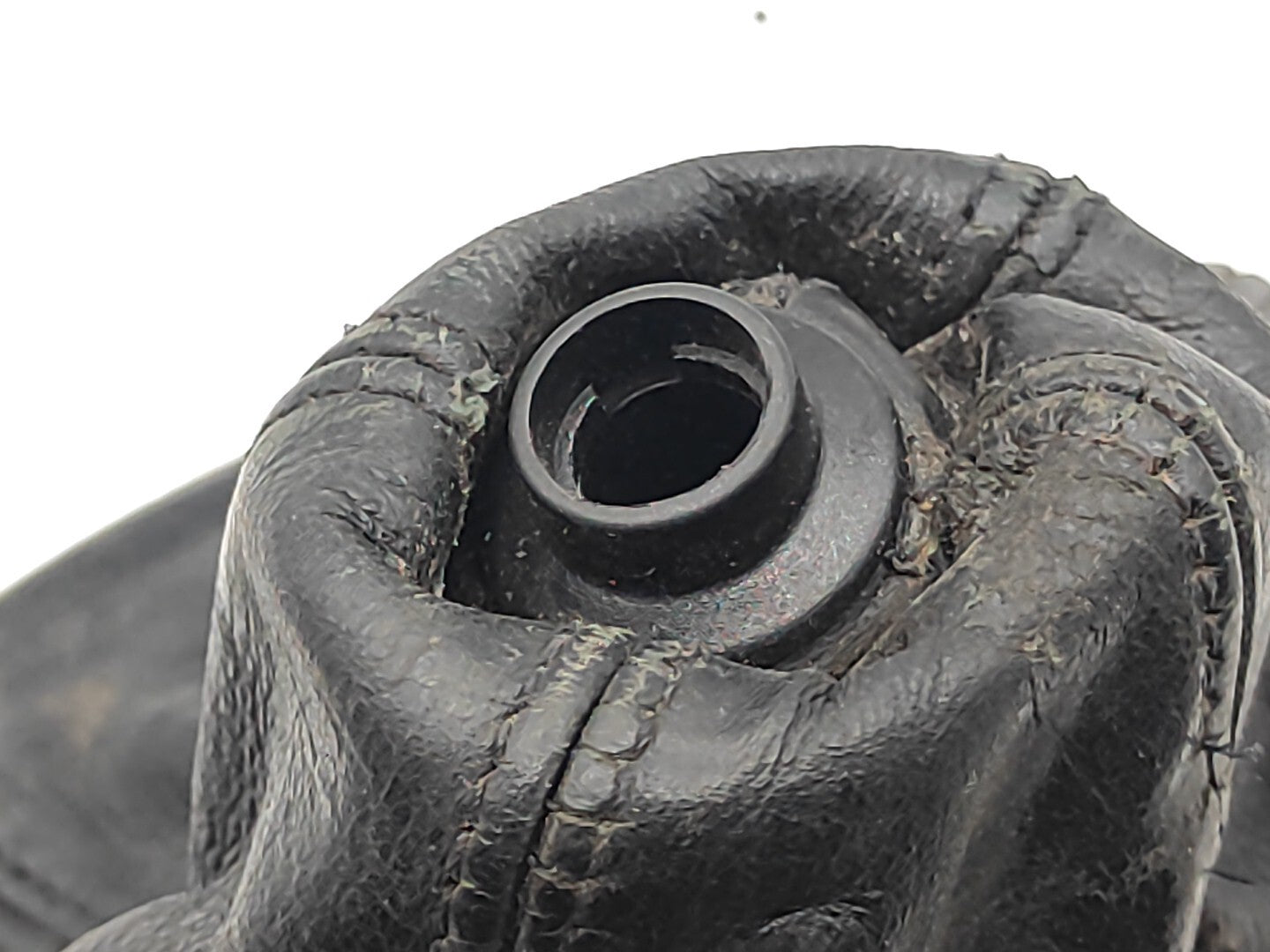 Audi A4 B5 1.8T Petrol Avant 1998 Manual Gear Stick Gaiter Trim 8D0864281B