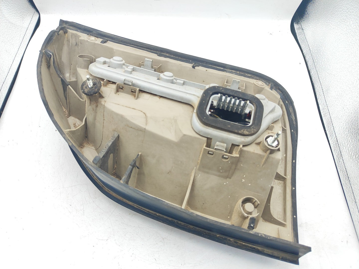 Opel Zafira A 2001 LHD Rear Left Side Taillight Lamp Light 62280