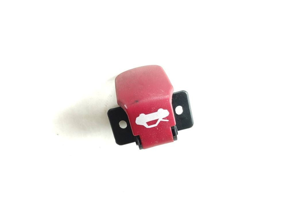 Alfa Romeo 156 2001 LHD Front bonnet hood release handle lever