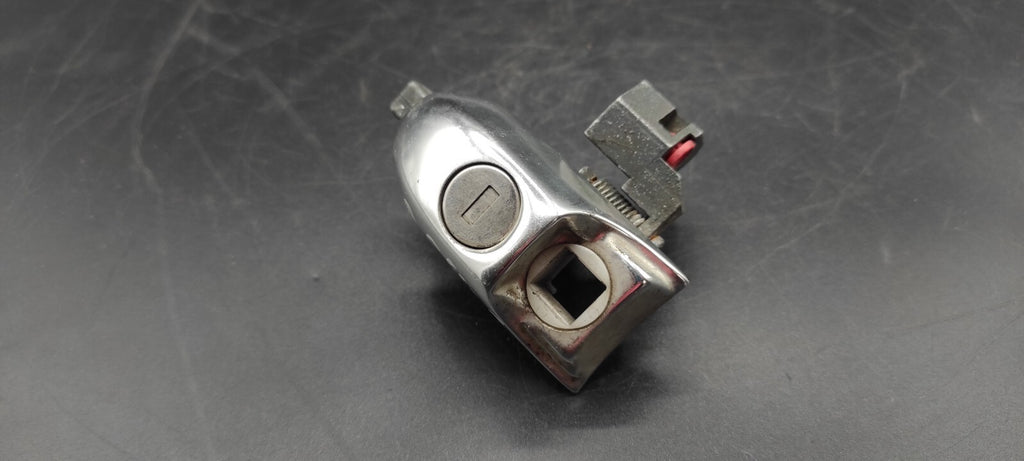 Alfa Romeo 147 1.9JTDm 110kW 2006 LHD Front Right Door Exterior Handle Lock