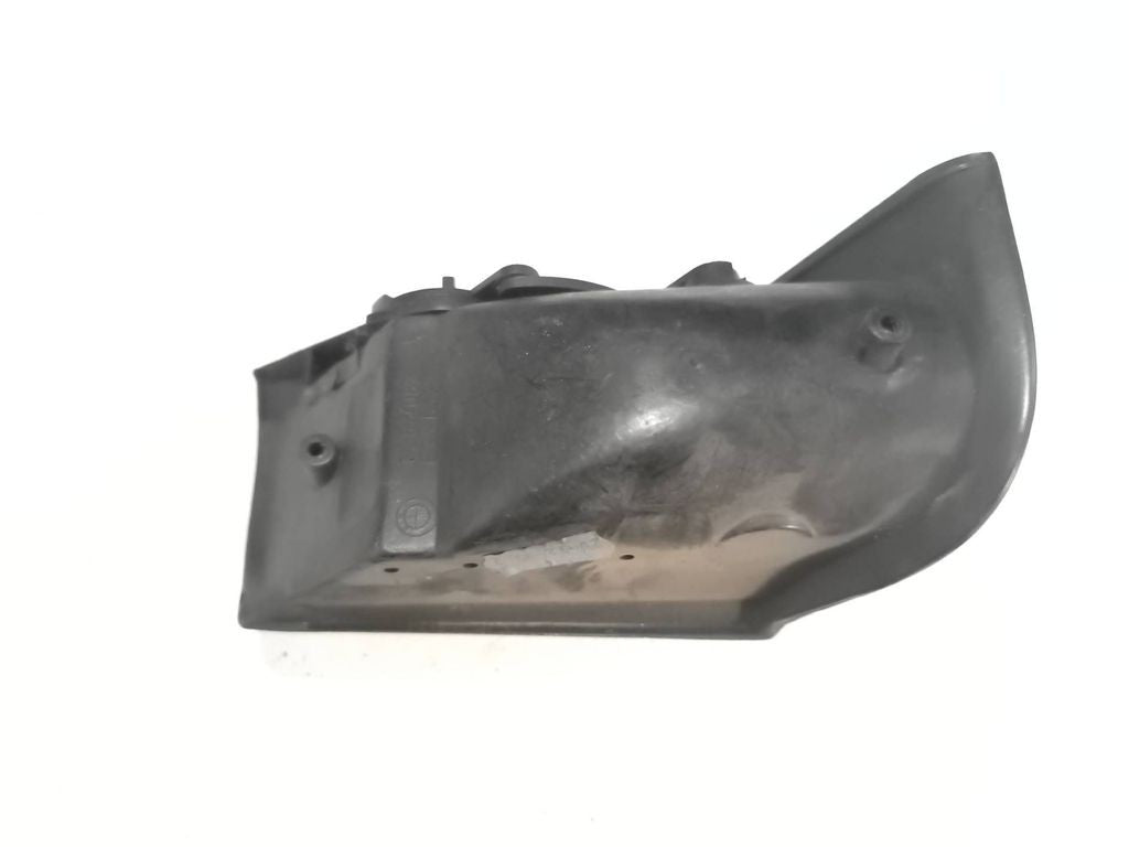 BMW 5 E34 1994 dashboard side air vent grill trim 1384087 