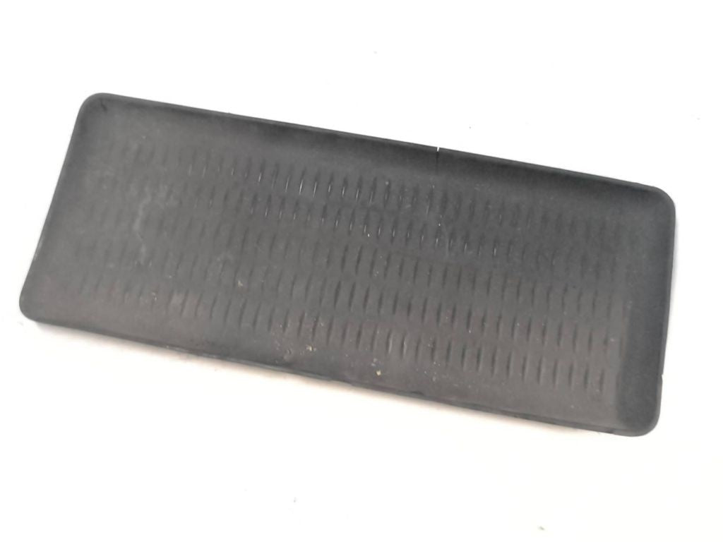 BMW 3 E46 2000 Interior storage mat 51168242844 