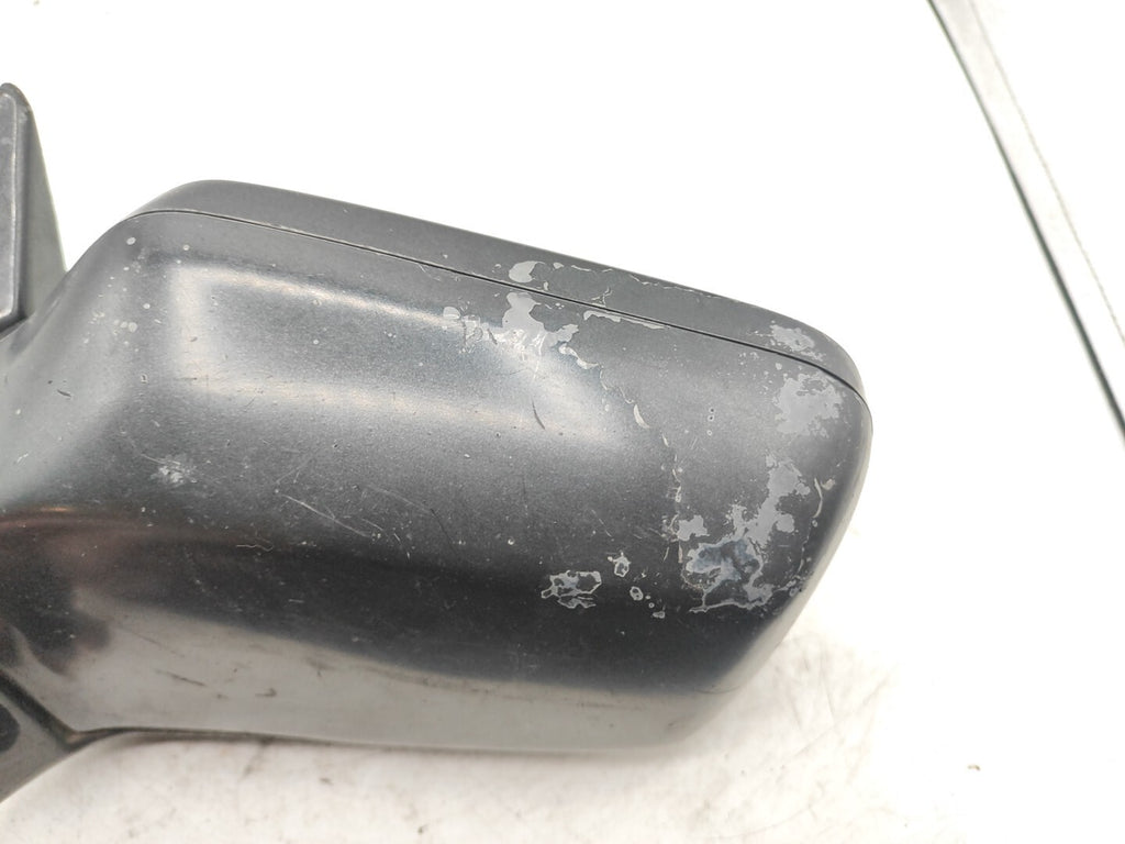 BMW 5 Series E34 1990 LHD Front Left Side Electric Mirror E6006193 E6006194 Grey