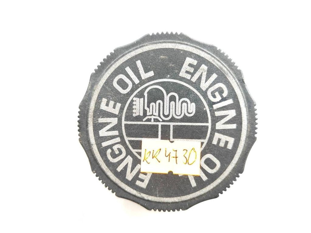 Alfa Romeo 156 1998 Petrol Twin Spark oil filler cap 